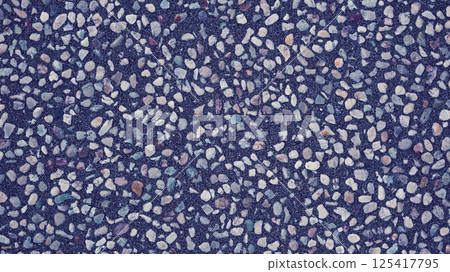 Washing method of gravel Washing method of gravel 125417795