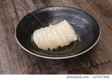 醃肉菜 醃肉菜 125417808