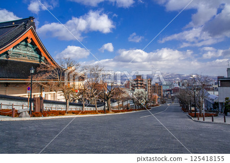 Motomachi Hakodate 125418155