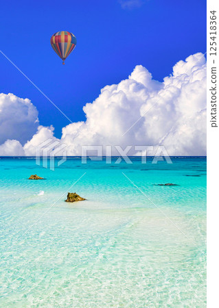 17. 恩德海灘 (End Beach) 的美麗珊瑚礁 125418364