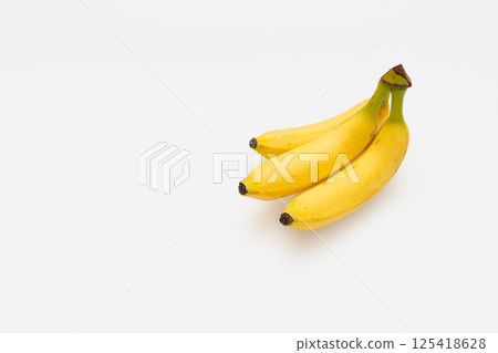 香蕉 125418628