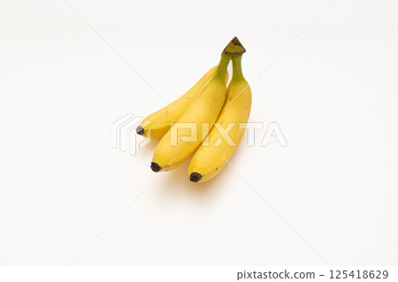 香蕉 125418629