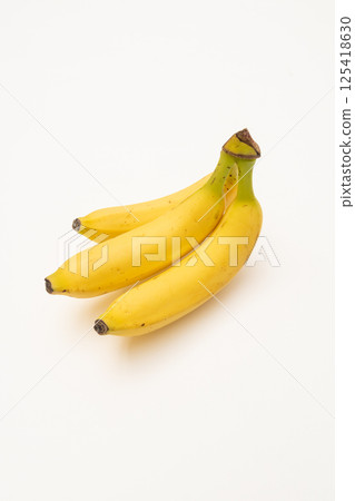香蕉 125418630