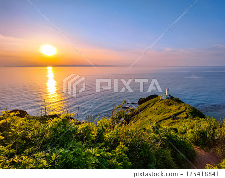 角田角日落 角田角日落 125418841