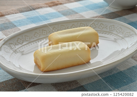 Moist Soft Cookie Milk 125420082