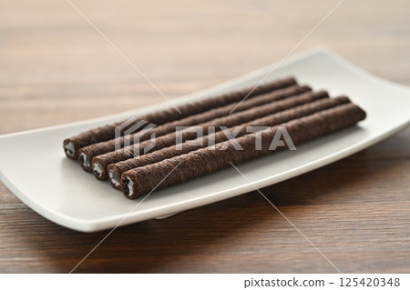 Black Picola Milk Flavor 125420348