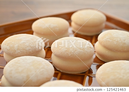 Mille Neige 125421463