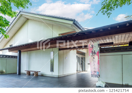 萬德寺博物館（群馬縣大田市） 125421754