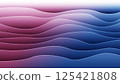 背景波浪材質波浪圖案_圖案_漸變 125421808