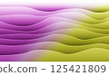 背景波浪材質波浪圖案_圖案_漸變 125421809