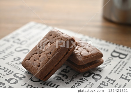 Chocoloire 125421831