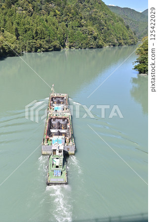 Tenryu River Soil Carrier Tenryu River Soil Carrier 125422029