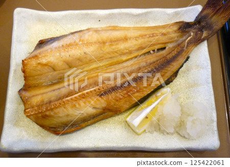 肥美烤阿特卡鯖魚 125422061