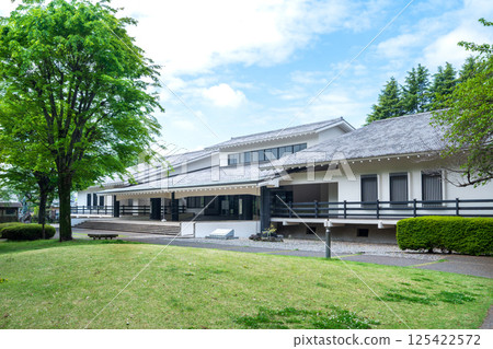 新田莊歷史博物館（群馬縣太田市） 125422572