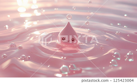 Resting Water Spirit Resting Water Spirit 125423004