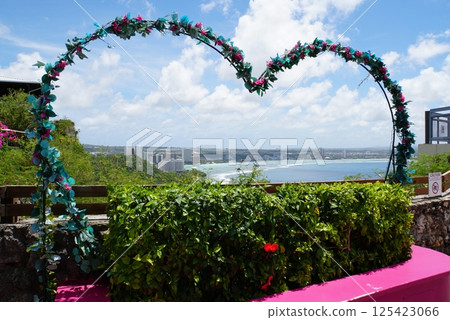 關島情人岬觀景台 關島情人岬觀景台 125423066