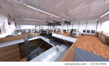 Office space 125423940