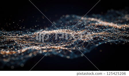 寬投影數位資訊螢幕(AI 產生的影像) 寬投影數位資訊螢幕(AI 產生的影像) 125425206