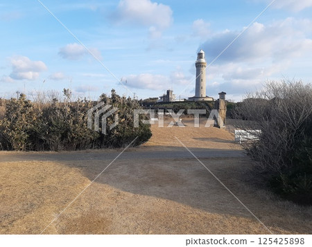 Square Lighthouse Japan Tourist Attractions 125425898