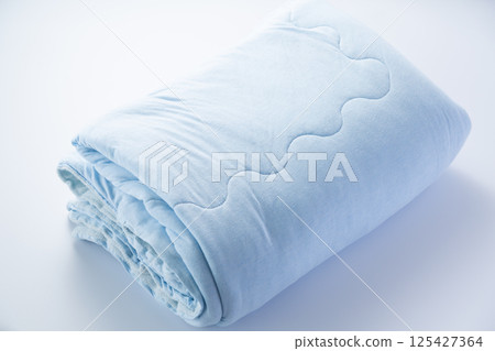 夏季皮膚毯 125427364