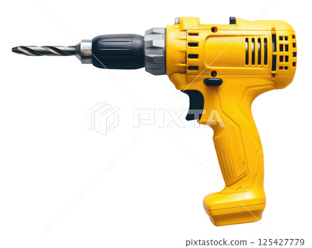Cordless Drill 125427779