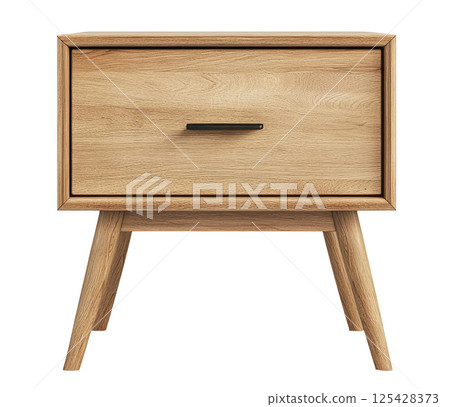 Wood Nightstand Wood Nightstand 125428373