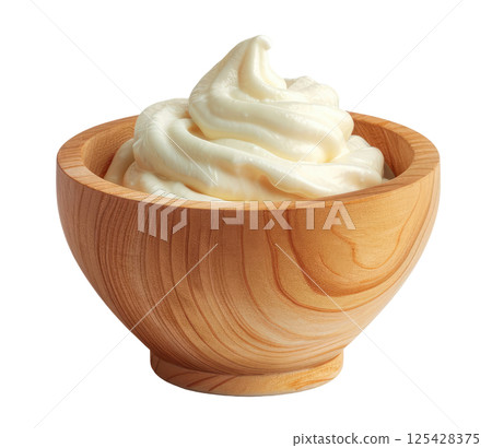Sour Cream 125428375