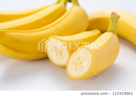 香蕉 125429863