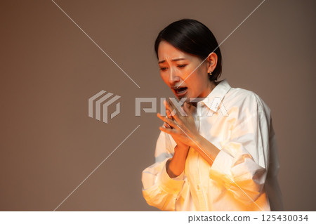 Woman Fire Woman Fire 125430034