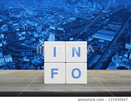 Business customer service and support concept Business customer service and support concept 125430047