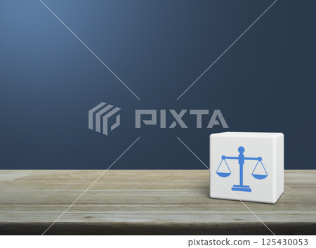 Business legal service concept Business legal service concept 125430053