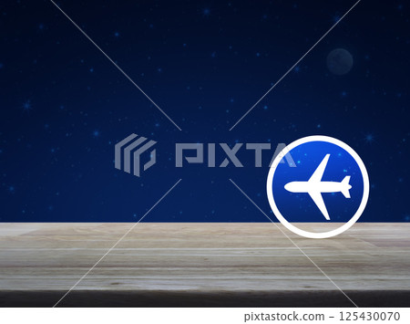 Business transportation service concept Business transportation service concept 125430070
