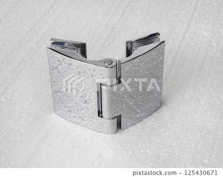 The glass loop. Furniture accessories. 125430671