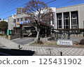 Ogikubo Gymnasium 125431902