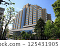 National Center for International Medical Research 125431905