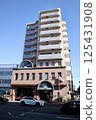 Koishikawa Fire Station Otsuka Branch 125431908
