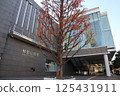 Suginami Public Hall 125431911