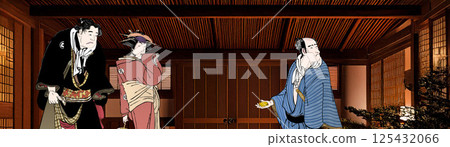 舊城區景觀（第二部） 125432066