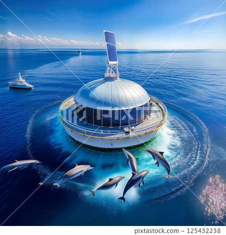 blue water, marine, maritime 125432238