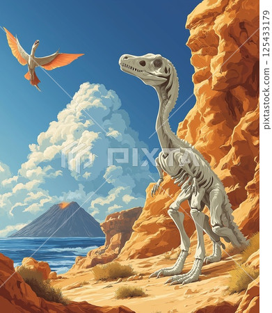 古代國王 125433179