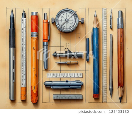 最喜歡的文具 最喜歡的文具 125433180