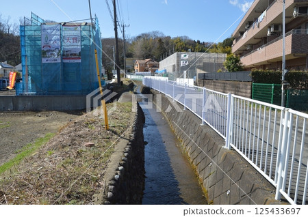 水路八王子市 水路八王子市 125433697