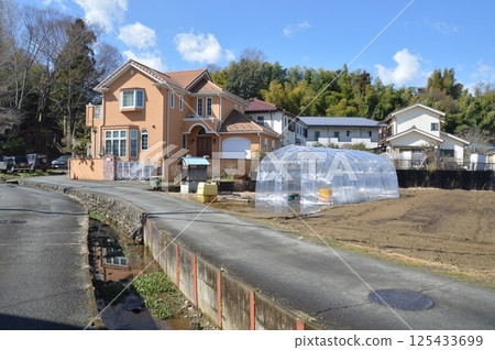 水路八王子市 水路八王子市 125433699