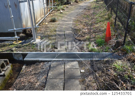 水路八王子市 水路八王子市 125433701