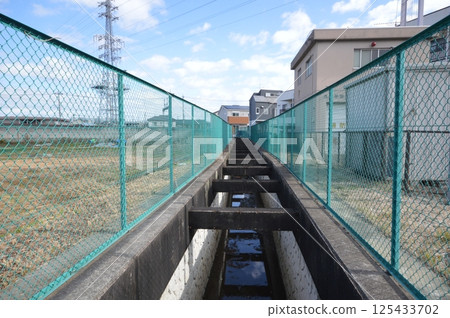 水路八王子市 水路八王子市 125433702