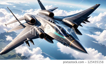 飛機一號 125435158