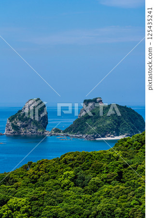 神樂島長崎夕陽之路【長崎城市慶典】 125435241