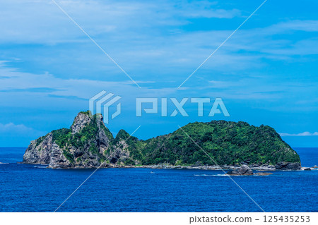 神樂島長崎夕陽之路【長崎城市慶典】 神樂島長崎夕陽之路【長崎城市慶典】 125435253