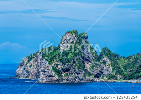 Kagurajima Nagasaki Sunset Road [Nagasaki City Ceremony] 125435254