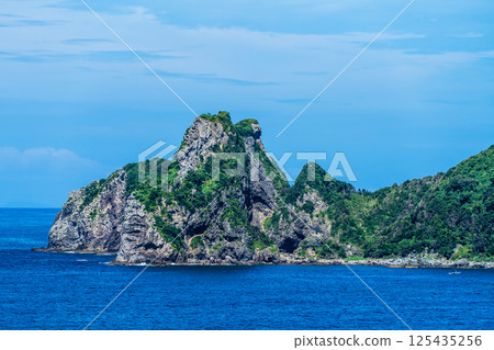 神樂島長崎夕陽之路【長崎城市慶典】 125435256